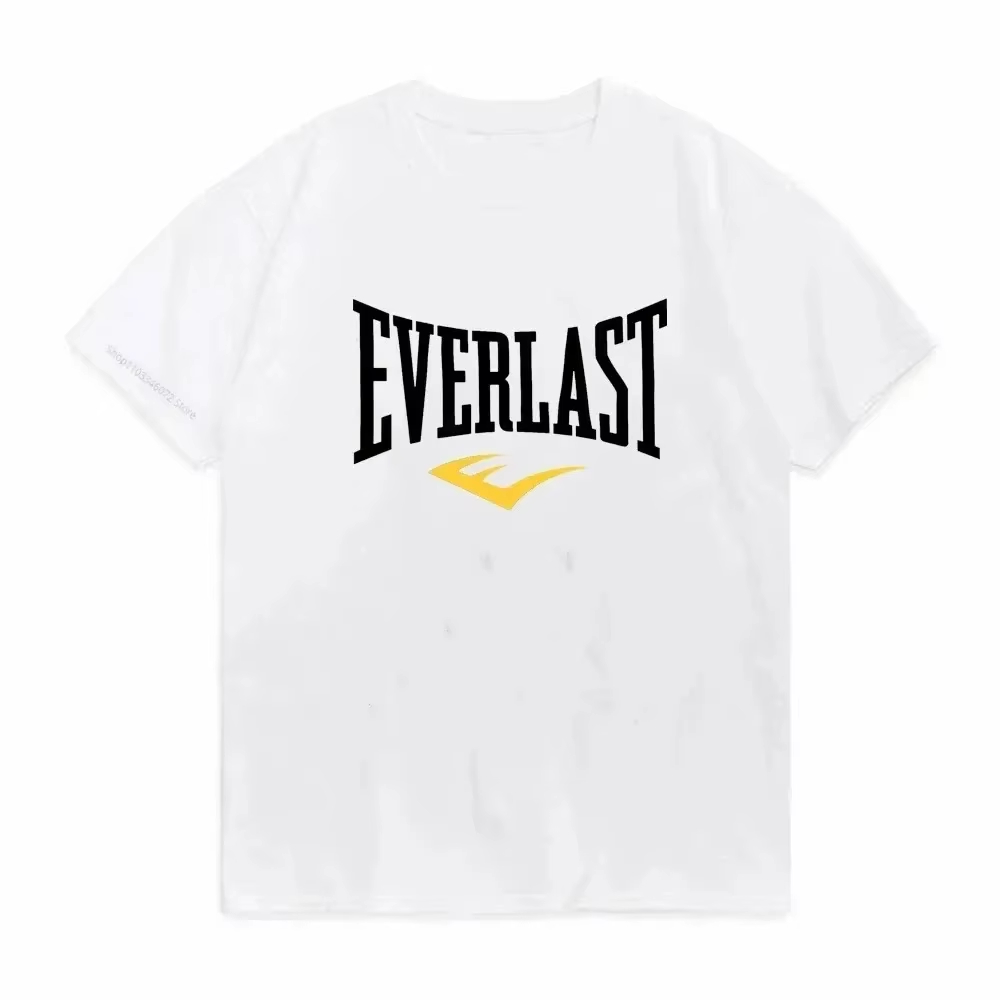 Streetwear Brand Famous - 2026 Classic Logo Famous Boxing and