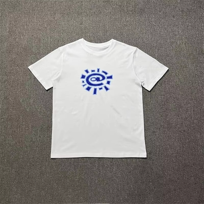 Streetwear Brand Marketing - New Sun Roll Street Trendy Brand