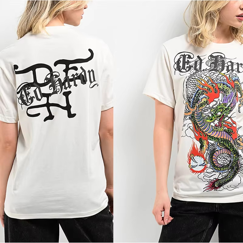 Japan Dragon Y2k Street Trendy - огляд і ціна Streetwear Brand Japan