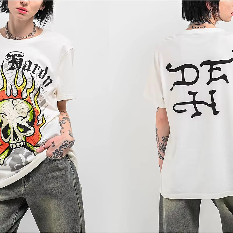 Japan Dragon Y2k Street Trendy - огляд і ціна Streetwear Brand Japan