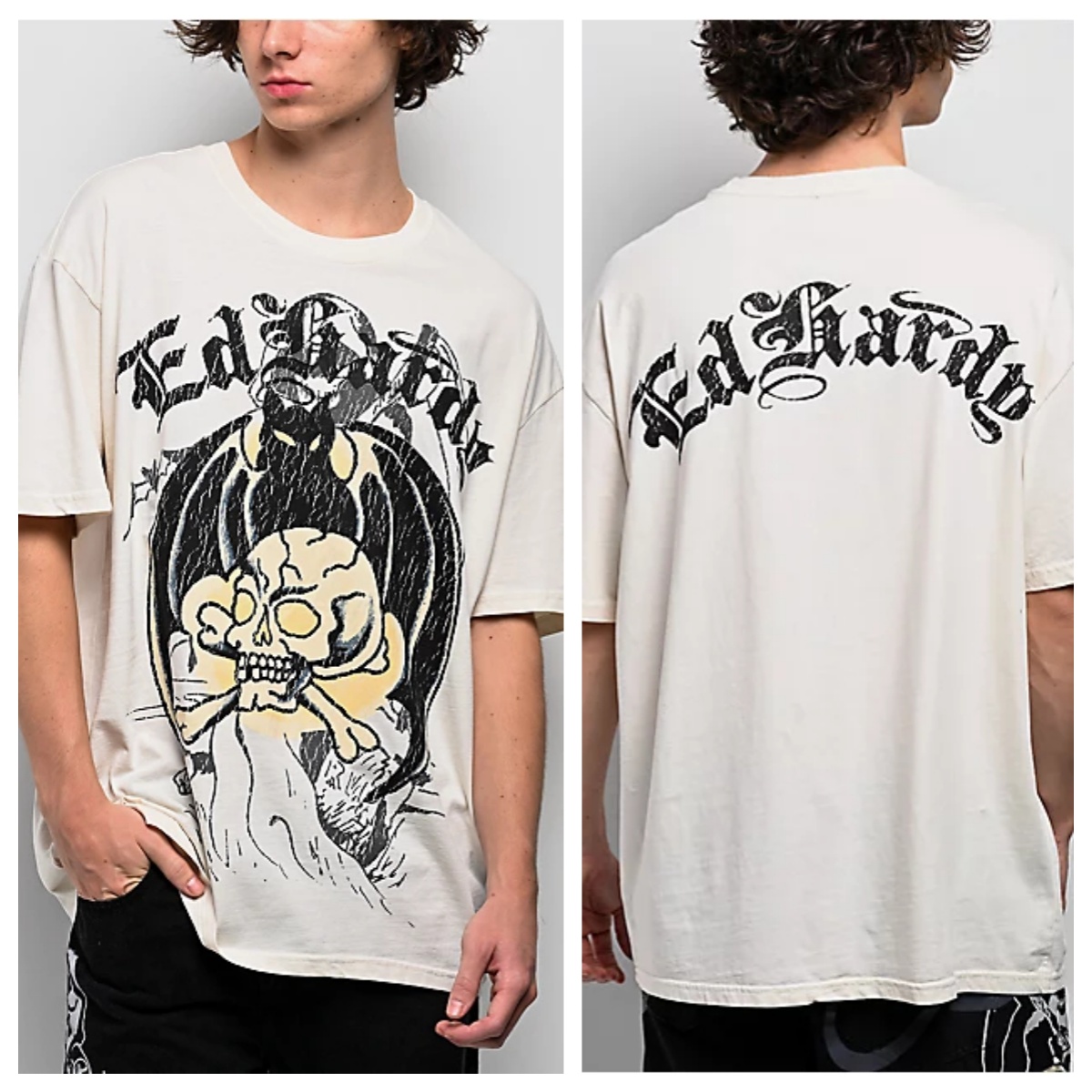 Tigers Ed Tattoo Art Street Tr - огляд і ціна Streetwear Brand Marketing