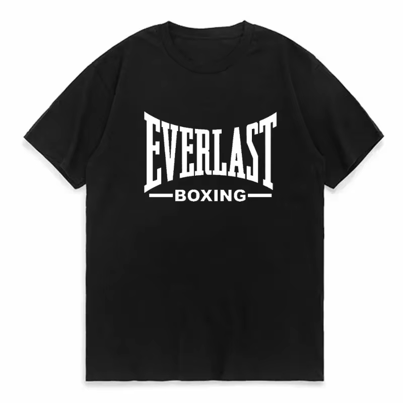 Hot Classic Logo Famous Boxing - огляд і ціна Streetwear Brand Famous
