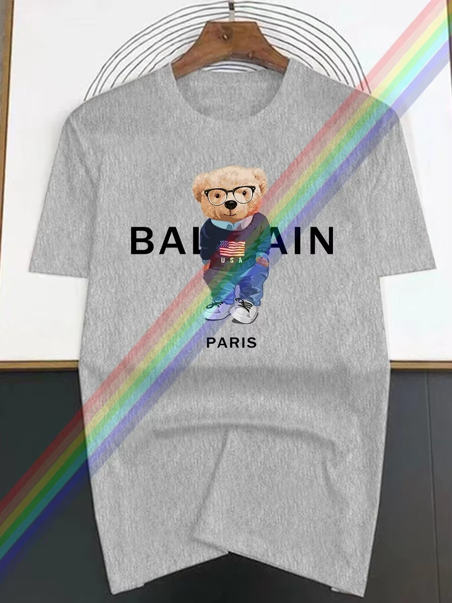 2026 Trend Fashion Summer Luxu - огляд і ціна Top Streetwear Brand Usa
