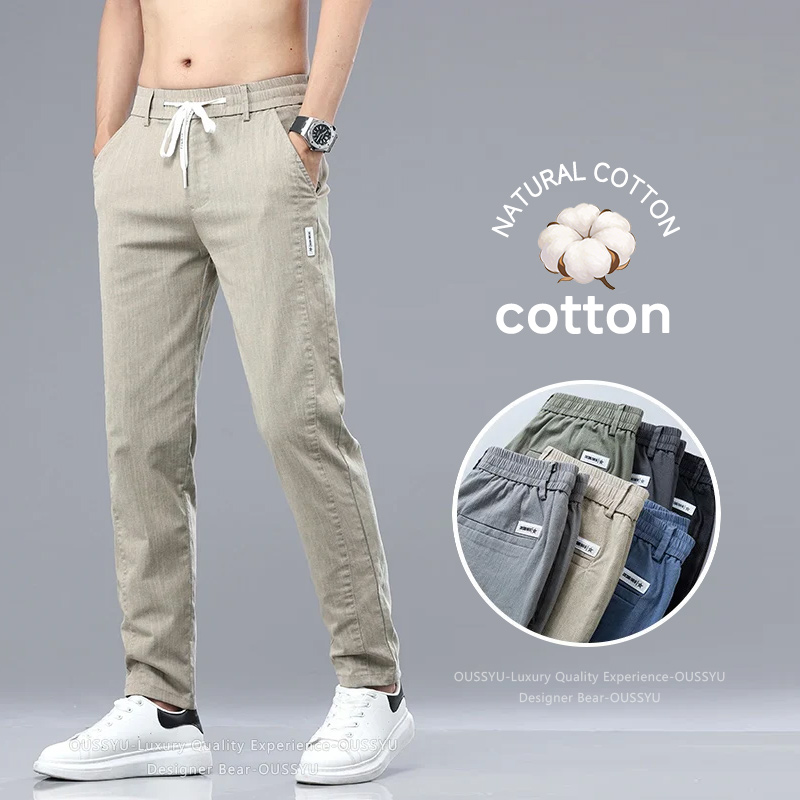 Brand Clothing 2026 Summer Men - огляд і ціна Streetwear Brand Marketing