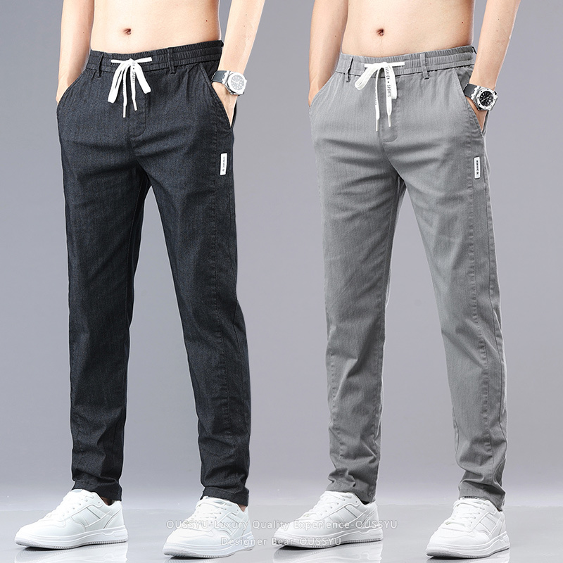 Brand Clothing 2026 Summer Men - огляд і ціна Streetwear Brand Marketing