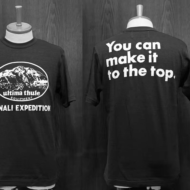 Retro Japan Outdoor Functional - огляд і ціна Streetwear Brand Japan