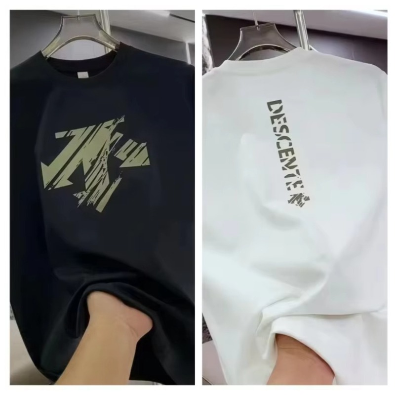Fashion Brand Print Man T-shir - огляд і ціна Streetwear Brand Marketing