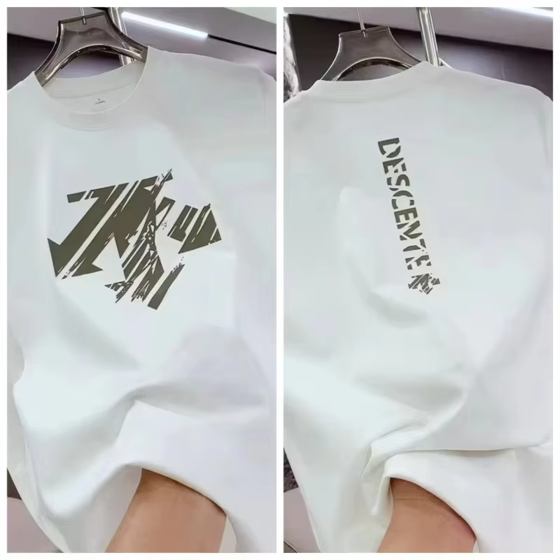 Fashion Brand Print Man T-shir - огляд і ціна Streetwear Brand Marketing