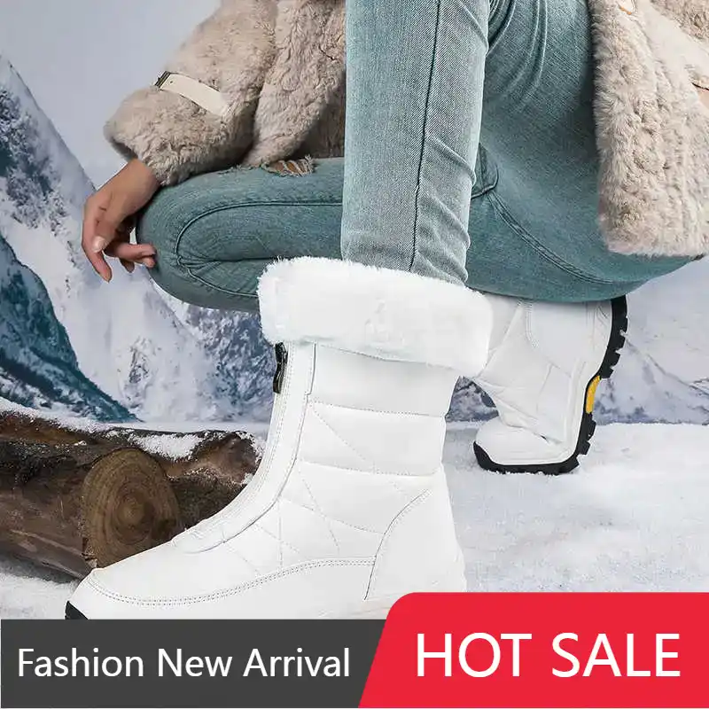 Women's Boot Sneakers Walking  - огляд і ціна Streetwear Brand From China