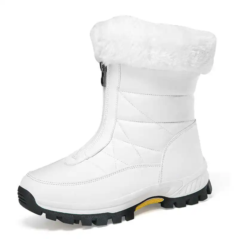 Women's Boot Sneakers Walking  - огляд і ціна Streetwear Brand From China