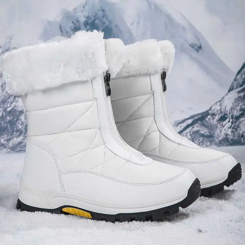 Women's Boot Sneakers Walking  - огляд і ціна Streetwear Brand From China
