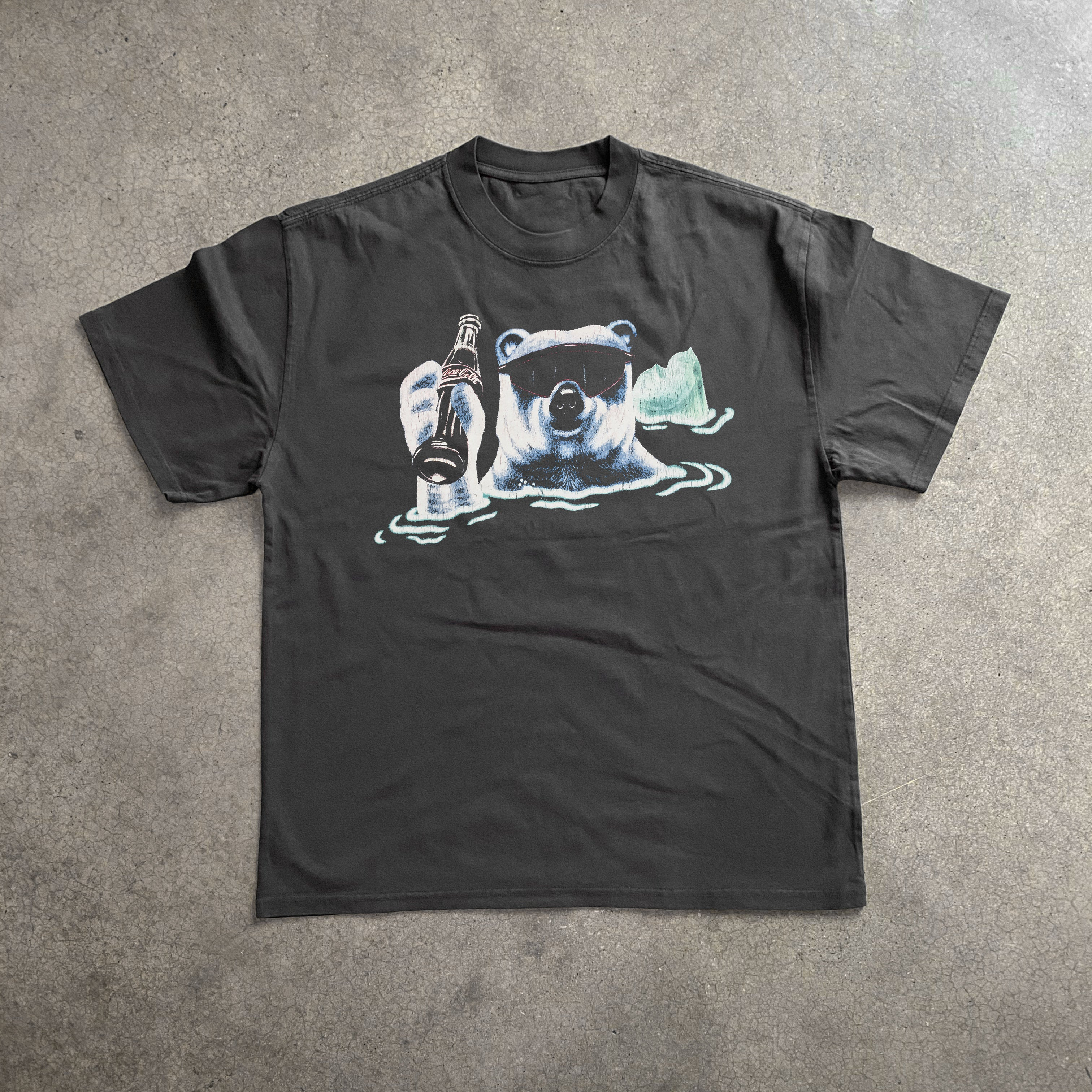 Pin-up Retro Trendy Brand T-Sh - огляд і ціна Streetwear Brand Marketing