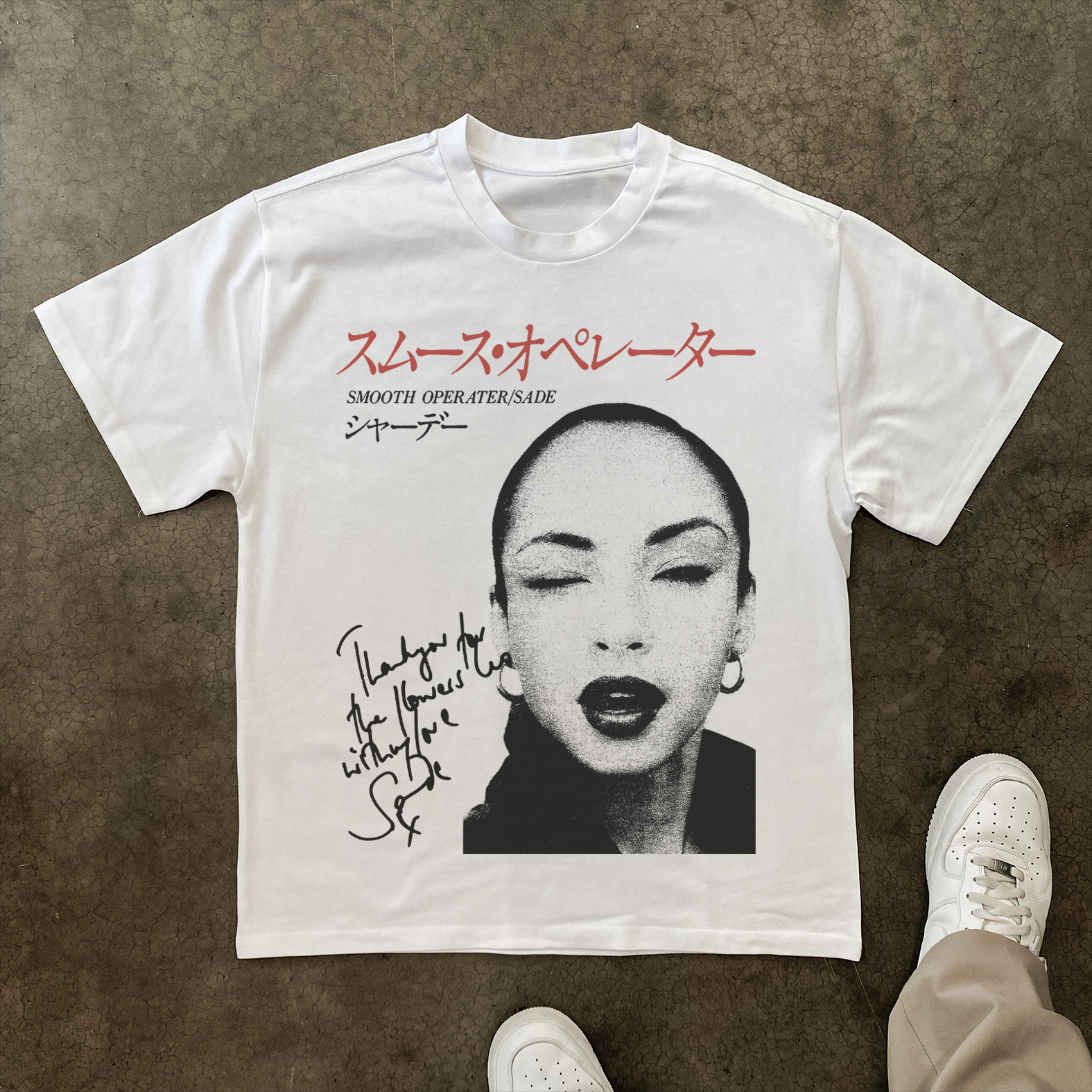 Pin-up Retro Trendy Brand T-Sh - огляд і ціна Streetwear Brand Marketing
