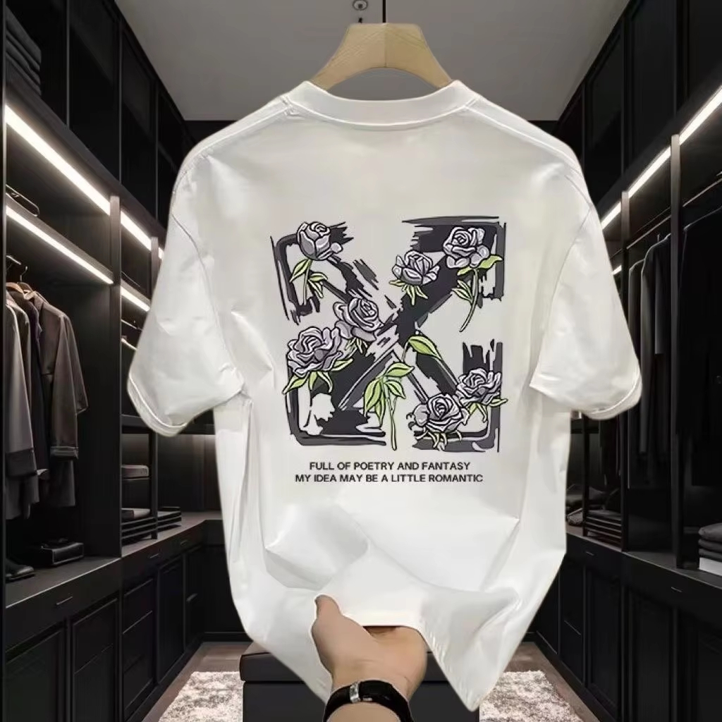 2026 Arrow Vine Rose High Stre - огляд і ціна Streetwear Brand Flower
