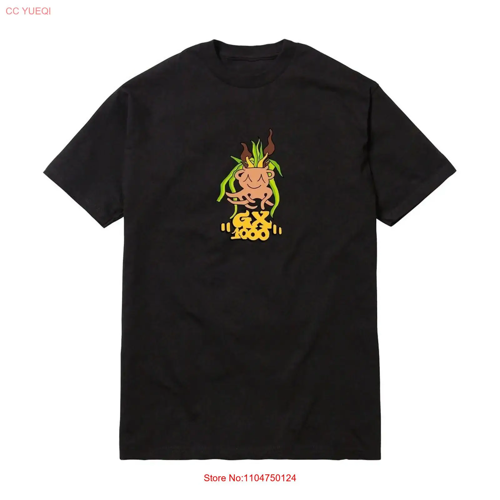 Brand New Mens GX1000 Flower P - огляд і ціна Streetwear Brand Flower