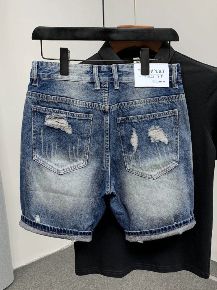 2026 Summer Ripped Straight Me - огляд і ціна Streetwear Brand Marketing