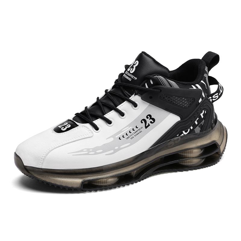 flatform spring sneakers men a - огляд і ціна Streetwear Brand From Japan