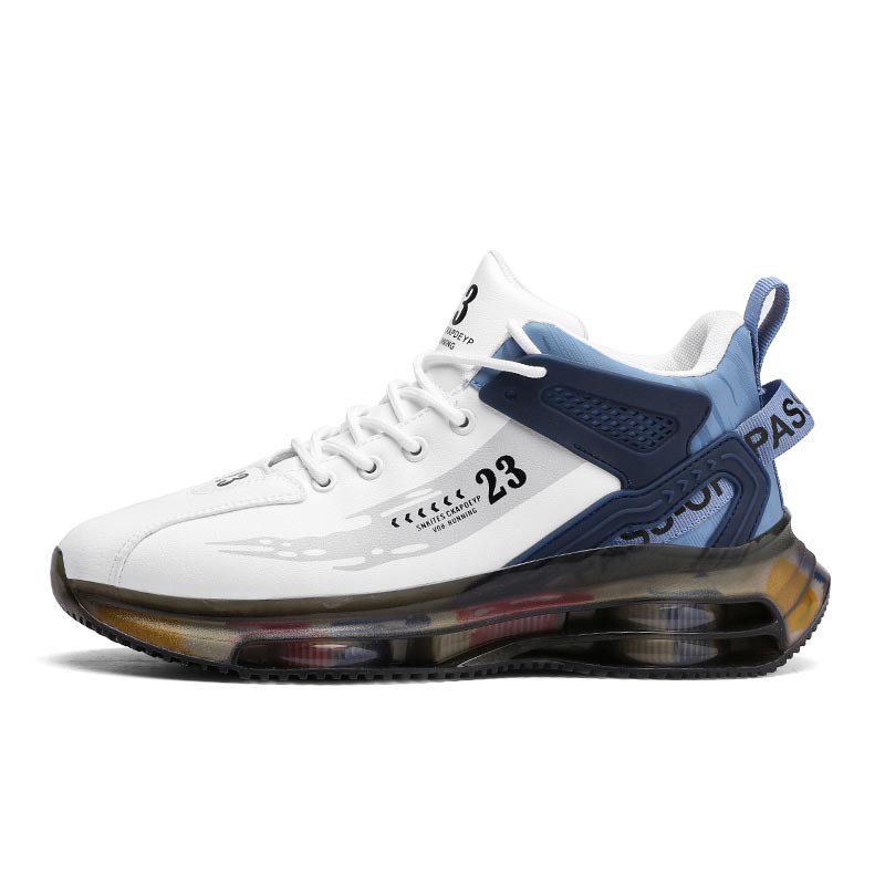flatform spring sneakers men a - огляд і ціна Streetwear Brand From Japan