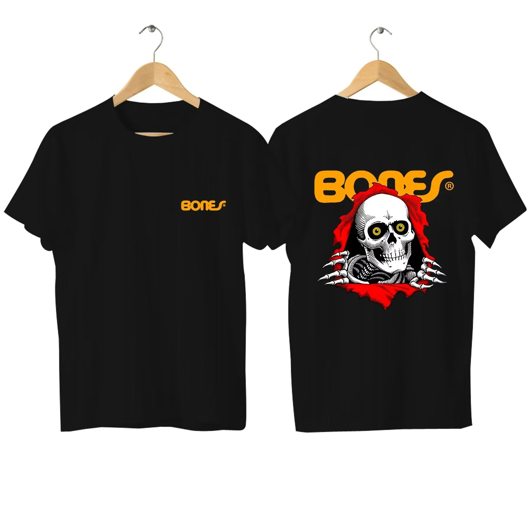 Skull Legendary Skateboard Bra - огляд і ціна Streetwear Brand Marketing