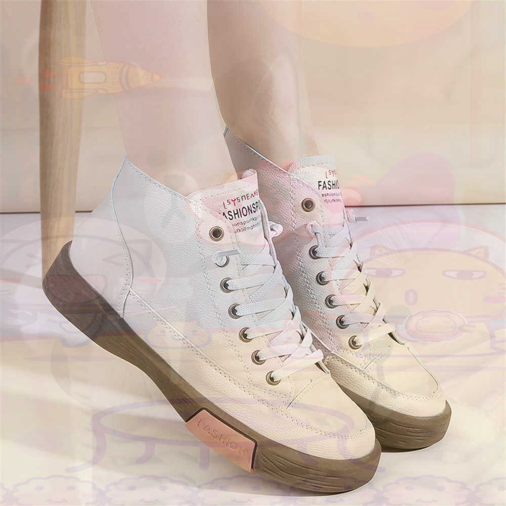 High Top Hi Cut Offers Skatebo - огляд і ціна Streetwear Brand From China