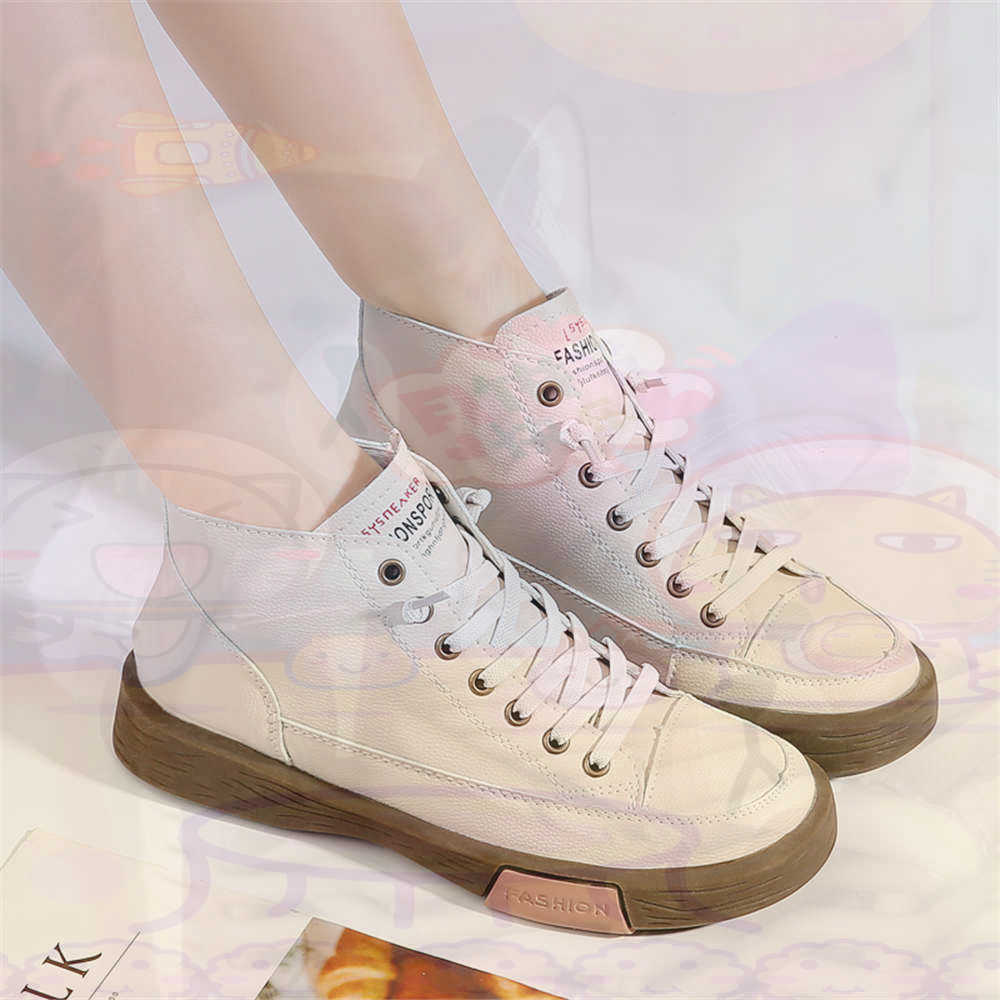 High Top Hi Cut Offers Skatebo - огляд і ціна Streetwear Brand From China