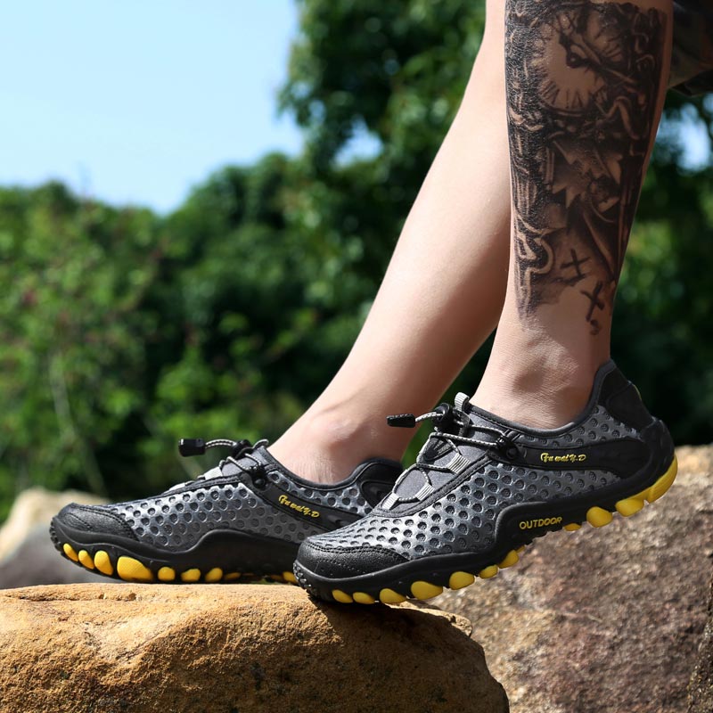 trekking mountain mens sports  - огляд і ціна Streetwear Brand From Japan