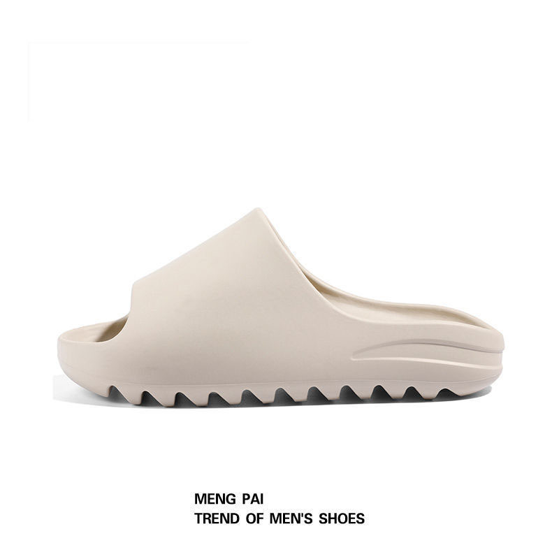 Men's Soft Thick Soled Summer  - огляд і ціна Yeezy Foam Runner
