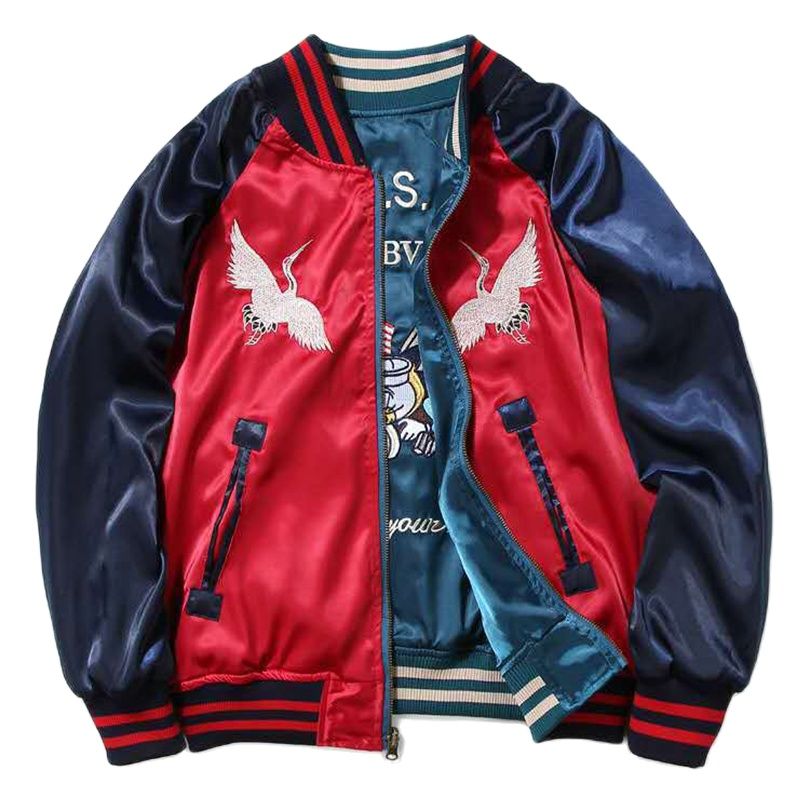 2 Double Sided Wearable Sukaja - огляд і ціна Streetwear Brand Marketing