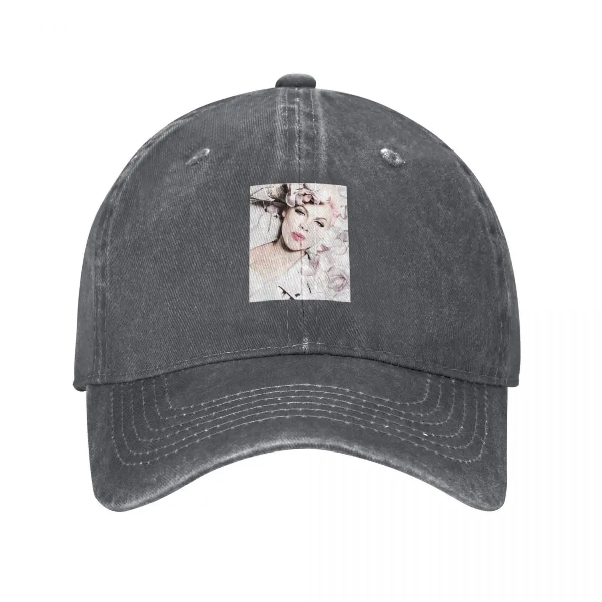 Beautiful Women And Flower Bas - огляд і ціна Streetwear Brand Flower