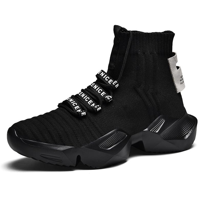 Plus Size High Top Massive Spo - огляд і ціна Streetwear Brand From Japan