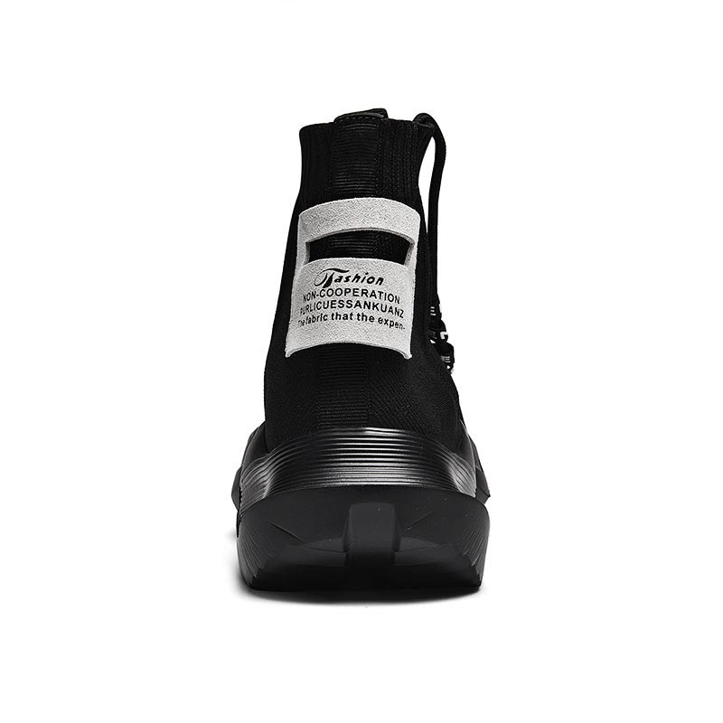 Plus Size High Top Massive Spo - огляд і ціна Streetwear Brand From Japan