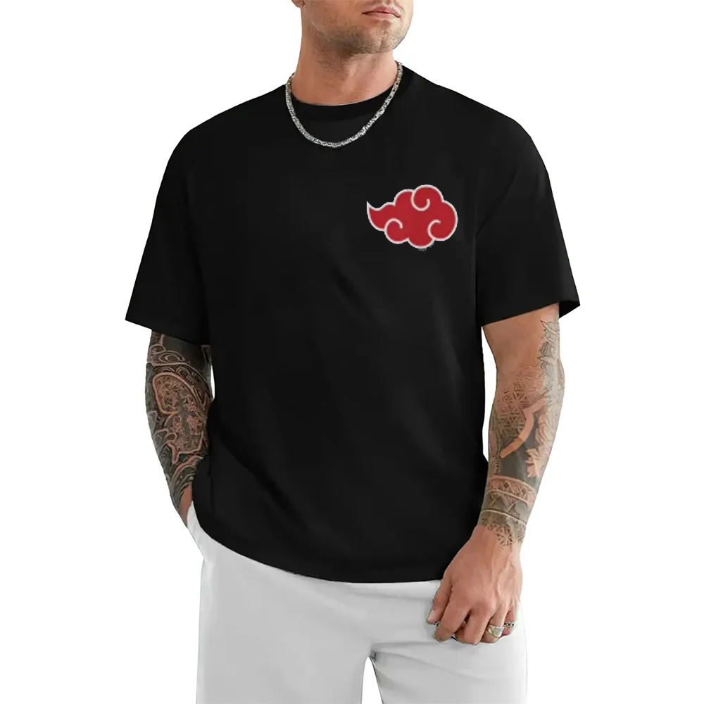 Men Women Japan Anime Akatsuki - огляд і ціна Streetwear Brand Japan