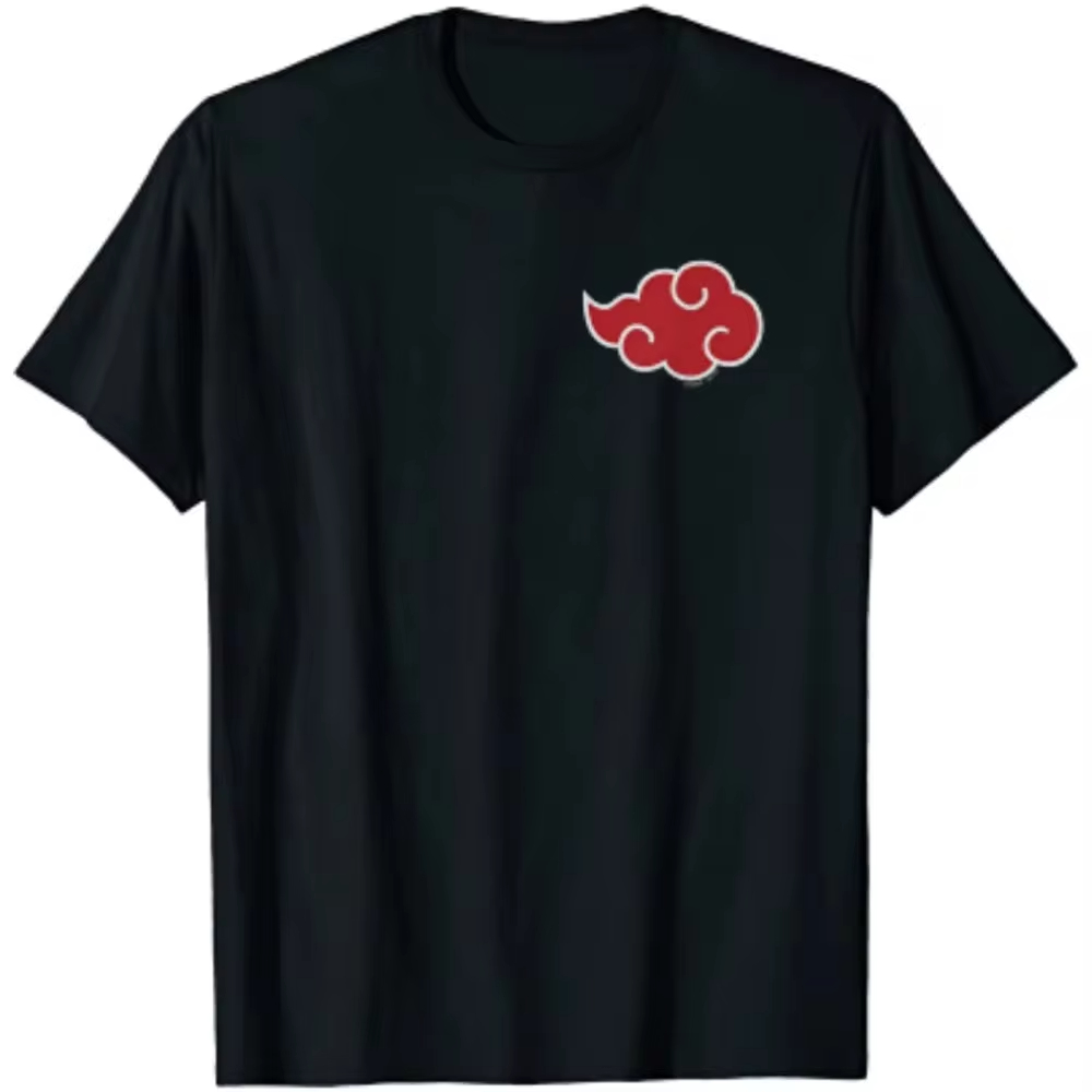 Men Women Japan Anime Akatsuki - огляд і ціна Streetwear Brand Japan