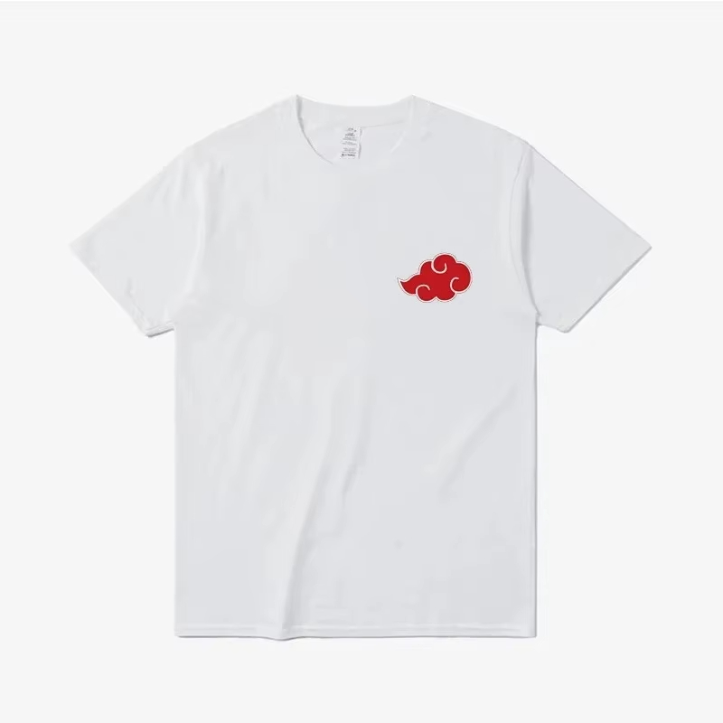 Men Women Japan Anime Akatsuki - огляд і ціна Streetwear Brand Japan