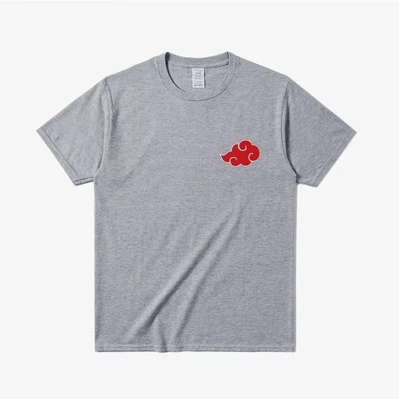 Men Women Japan Anime Akatsuki - огляд і ціна Streetwear Brand Japan