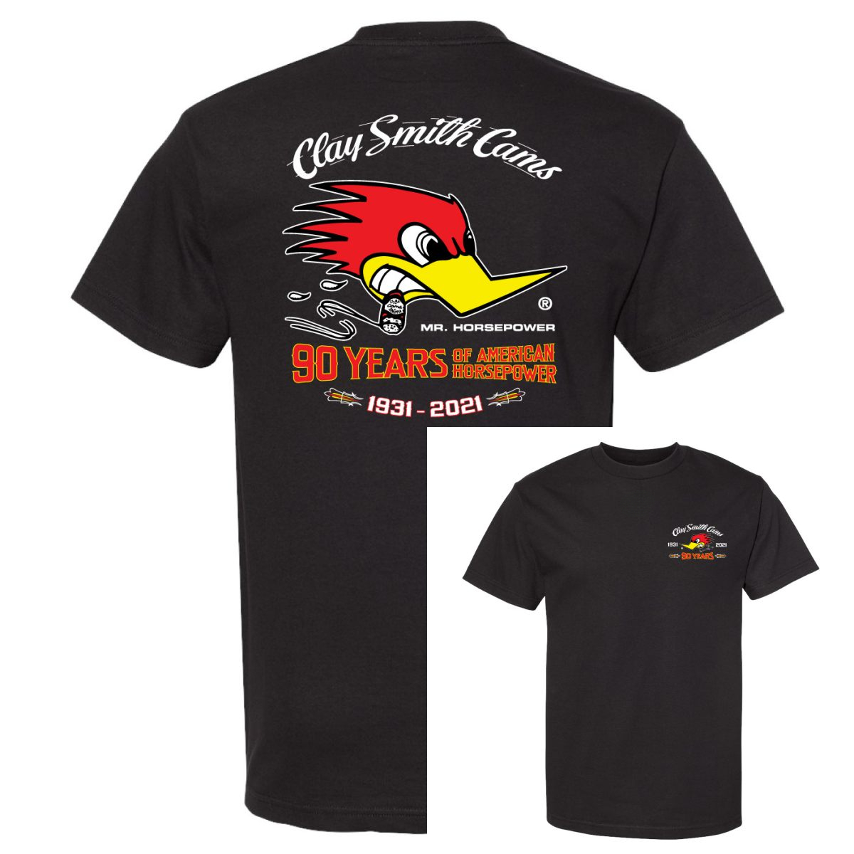 Red Woodpecker Logo Classic Ra - огляд і ціна Streetwear Brand Marketing
