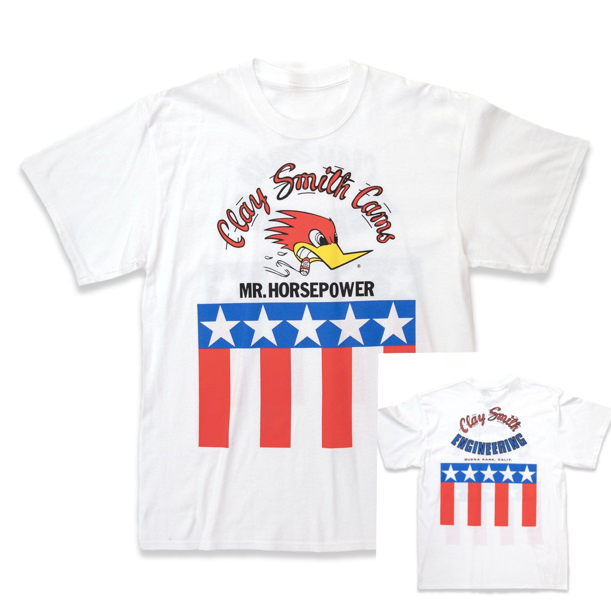 Red Woodpecker Logo Classic Ra - огляд і ціна Streetwear Brand Marketing