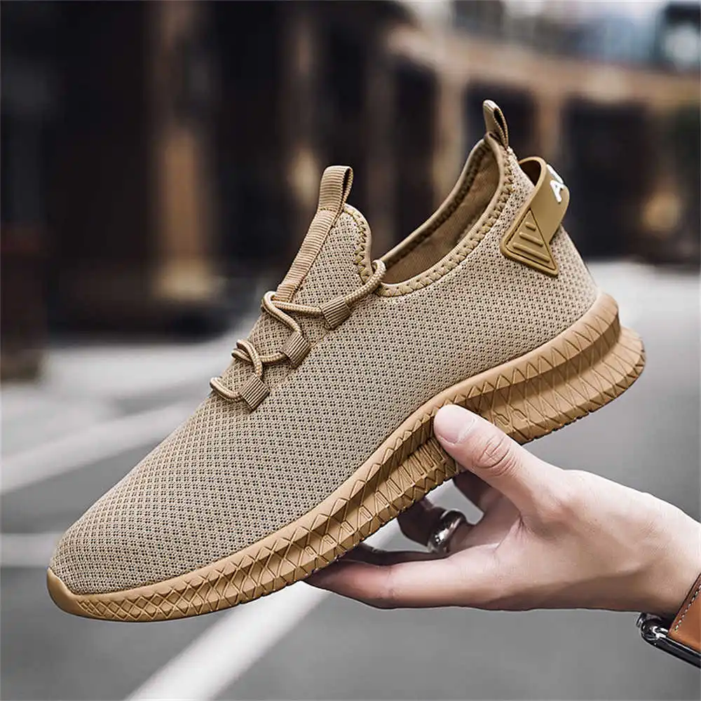 Demi-season Mesh Tenni Man Run - огляд і ціна Streetwear Brand From China