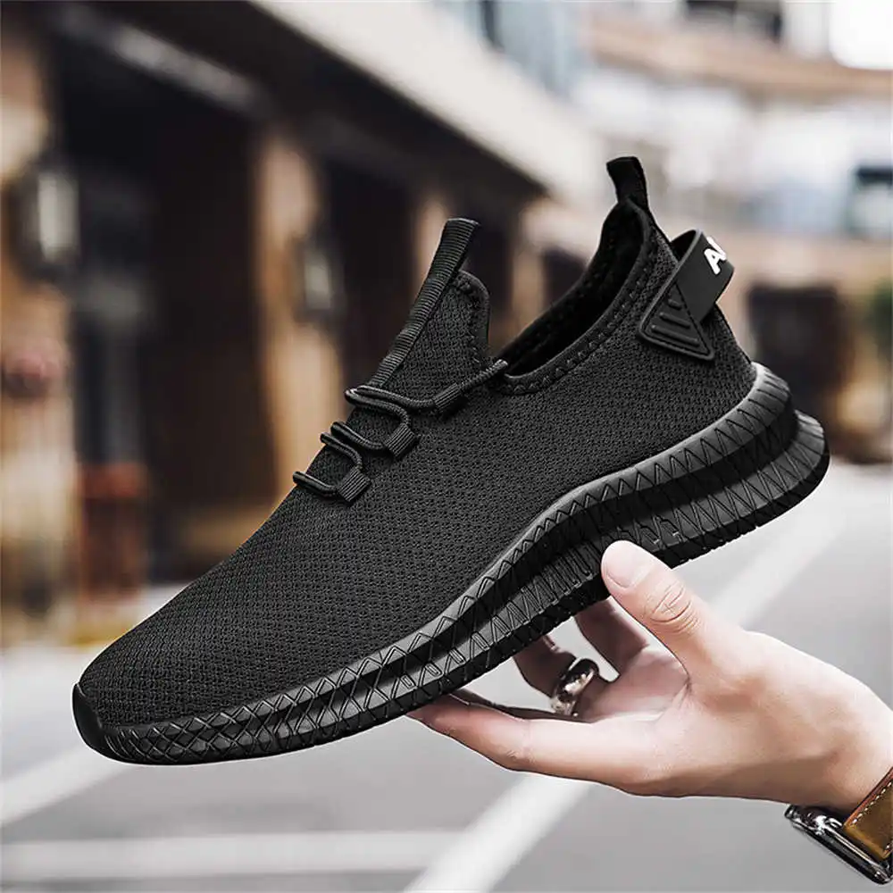 Demi-season Mesh Tenni Man Run - огляд і ціна Streetwear Brand From China