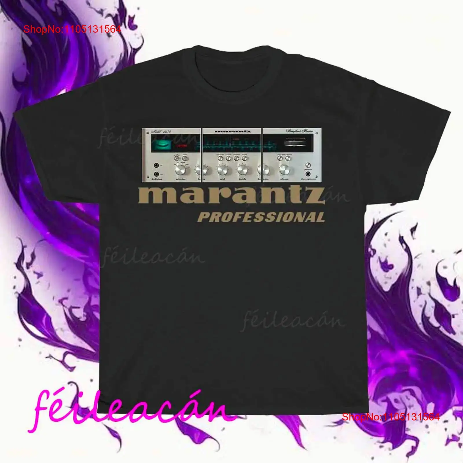Brand New Marantz Amplifier Lo - огляд і ціна Streetwear Brand Marketing