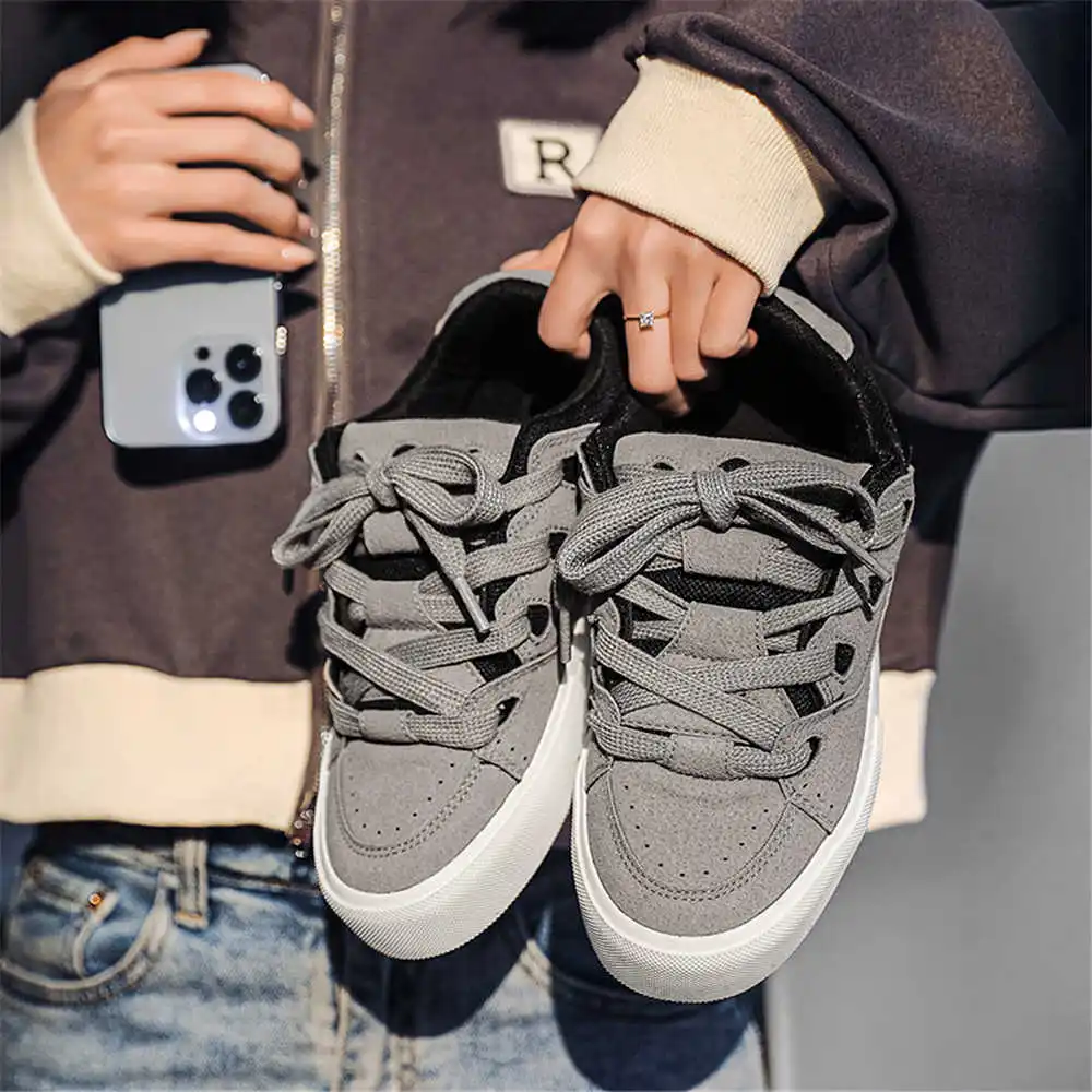 With Lacing Hiphop Women's Sch - огляд і ціна Streetwear Brand From China